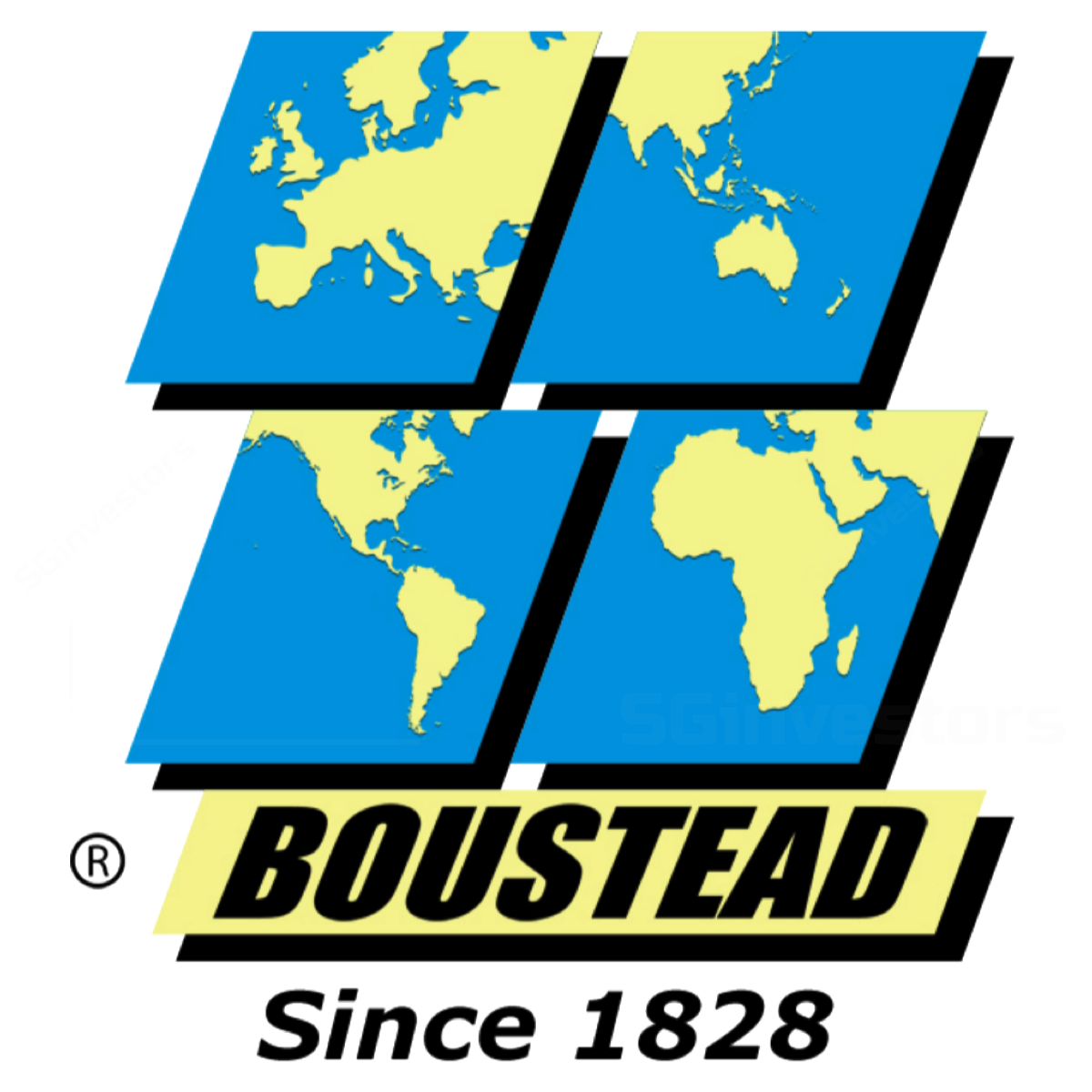 Boustead